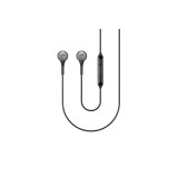 Auriculares Original Samsung EO-IG935BBE In-Ear Estereo Jack 3.5mm - Negro (Blister) Auriculares Original Samsung EO-IG935BBE In-Ear Estereo Jack 3.5mm - Negro (Blister)