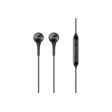 Auriculares Original Samsung EO-IG935BBE In-Ear Estereo Jack 3.5mm - Negro (Blister) Auriculares Original Samsung EO-IG935BBE In-Ear Estereo Jack 3.5mm - Negro (Blister)