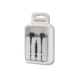 Auriculares Original Samsung EO-IG935BBE In-Ear Estereo Jack 3.5mm - Negro (Blister) Auriculares Original Samsung EO-IG935BBE In-Ear Estereo Jack 3.5mm - Negro (Blister)