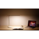 Xiaomi Mi Smart LED Desk Lamp EU (MUE4066GL)  Lámpara de Escritorio Inteligente - Blanco