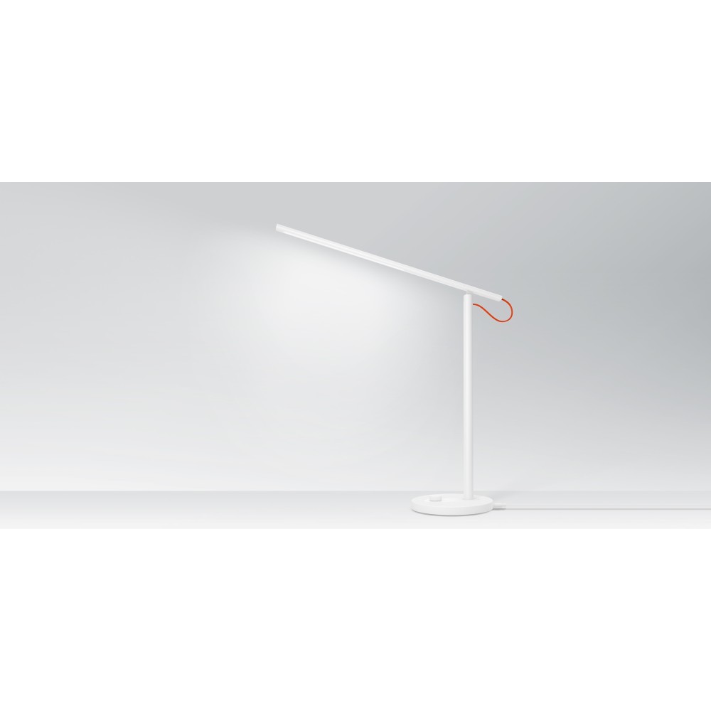 Xiaomi Mi Smart LED Desk Lamp EU (MUE4066GL)  Lámpara de Escritorio Inteligente - Blanco