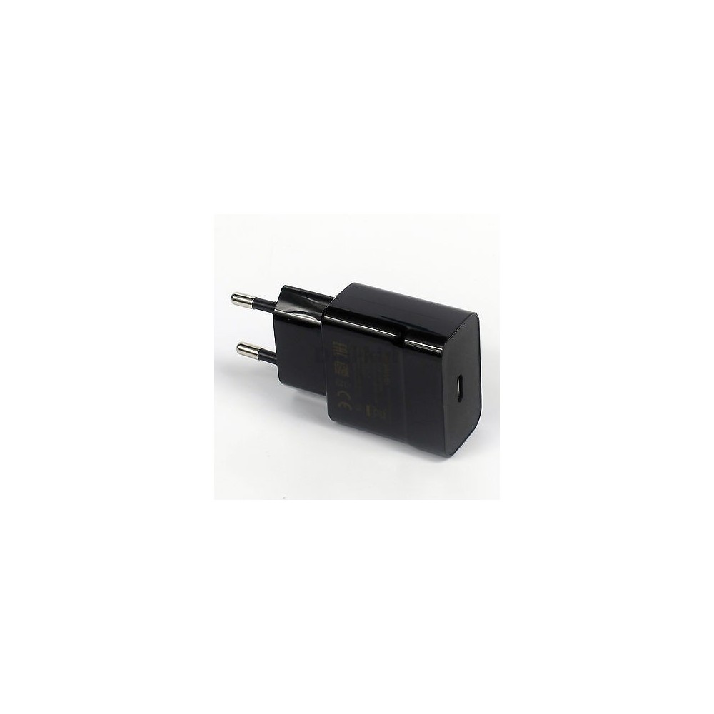Cargador Original Huawei HW-050300 USB-C ( 15W, 3A )  Negro