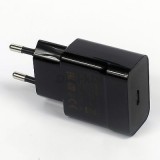 Cargador Original Huawei HW-050300 USB-C ( 15W, 3A )  Negro Cargador Original Huawei HW-050300 USB-C ( 15W, 3A )  Negro