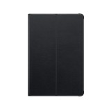 Funda Tipo Libro Original Huawei para MediaPad T5 10 - Negro Funda Tipo Libro Original Huawei para MediaPad T5 10 - Negro