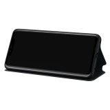 Funda Tipo Libro Original Huawei Mate 20 Lite (Wallet Case) Negro Funda Tipo Libro Original Huawei Mate 20 Lite (Wallet Case) Negro