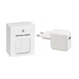 Adaptador de corriente USB de 12 W de Apple