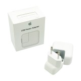 Adaptador de corriente USB de 12 W de Apple