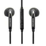Auriculares Manos Libres Original Samsung EO-EG920BB para Galaxy S6, S7, Edge, Plus, Note 4,5, Negro, Bulk Auriculares Manos Libres Original Samsung EO-EG920BB para Galaxy S6, S7, Edge, Plus, Note 4,5, Negro, Bulk