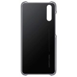 Funda Original Huawei Car Case para Huawei P20 (Chapa integrada para soporte magnetico) Negro Funda Original Huawei Car Case para Huawei P20 (Chapa integrada para soporte magnetico) Negro