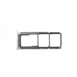 Repuesto Bandeja Sim para Xiaomi Redmi S2 - Dorado