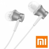 Auriculares Manos Libres Original Xiaomi Piston In-Ear - Plata Auriculares Manos Libres Original Xiaomi Piston In-Ear - Plata