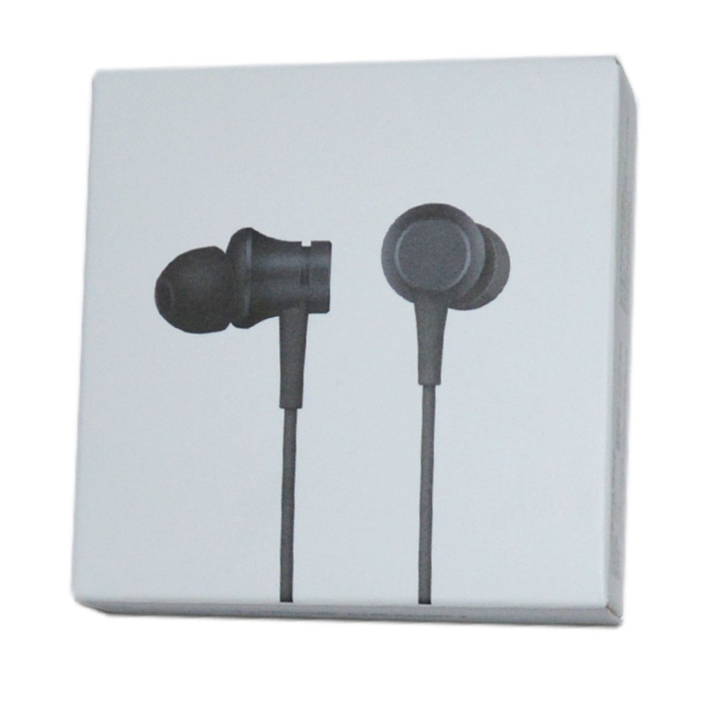 Auricolare vivavoce in-ear originale Xiaomi Mi - argento