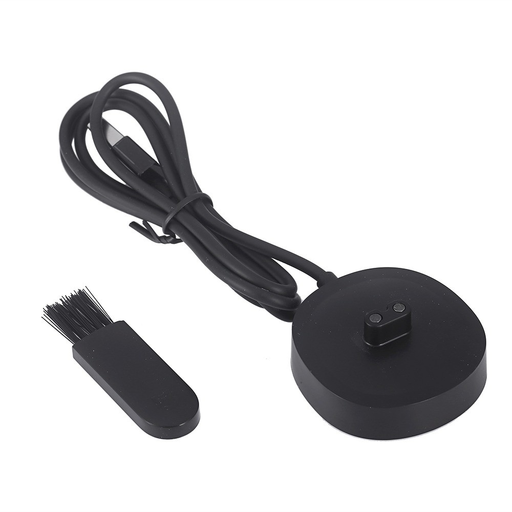 Xiaomi Mijia MJTXD01SKS Rasoir électrique rasage à 360 ° avec flotteur - Noir