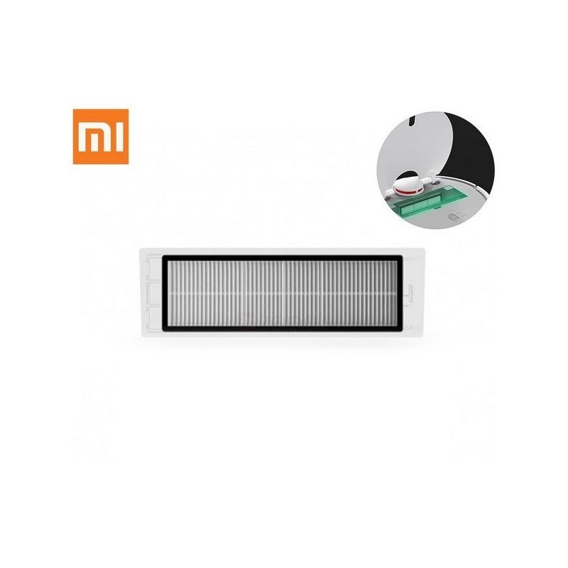 Filtro Xiaomi framed filter Para Mi Robot