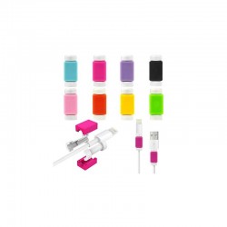 Chargeur d'origine Meizu UP1220E Charge rapide Micro-USB 20W - Vrac + Cadeau