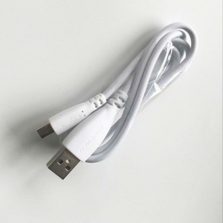 Chargeur d'origine Meizu UP1220E Charge rapide Micro-USB 20W - Vrac + Cadeau