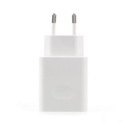 Cargador Original Huawei AP81 Carga Rapida Super Charge (5A) para P10, P20, Mate 10, Mate 20 - Blister