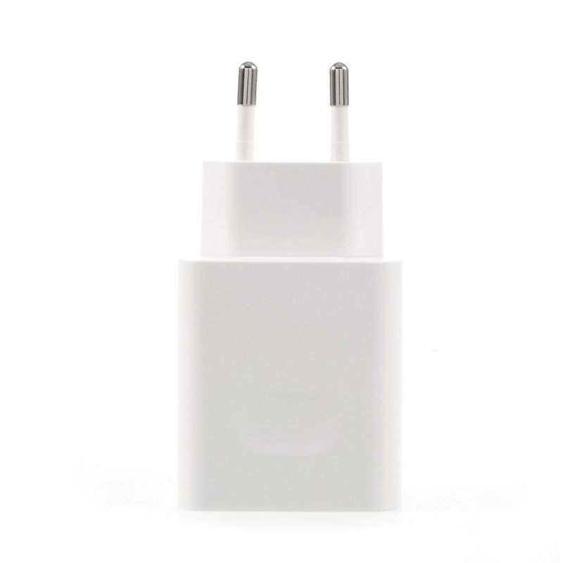Chargeur d'origine Huawei AP81 Charge rapide Super Charge (5A) pour P10, P20, Mate 10, Mate 20 - Blister