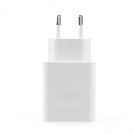 Cargador Original Huawei AP81 Carga Rapida Super Charge (5A) para P10, P20, Mate 10, Mate 20 - Blister
