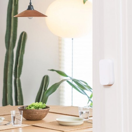 XIAOMI Aqara MCCGQ11LM Ensemble Capteur De Porte