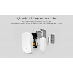 XIAOMI Aqara MCCGQ11LM Window Door Sensor Set