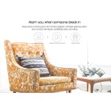 XIAOMI Aqara MCCGQ11LM Window Door Sensor Set