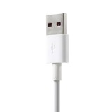 Cable Original huawei HL1289 Carga Rapida 5A USB-C para P10, P20, Mate 10, Mate 20 - Blister
