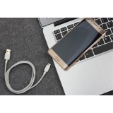 Cable Original huawei HL1289 Carga Rapida 5A USB-C para P10, P20, Mate 10, Mate 20 - Blister