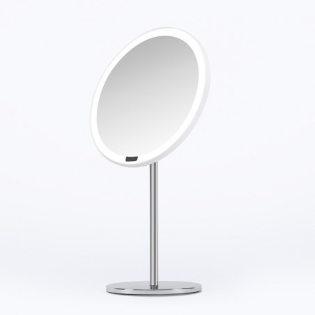 XIAOMI YEELIGHT YLGJ01YL Miroir De Maquillage Haute Définition Intelligent À Induction