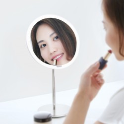 XIAOMI YEELIGHT YLGJ01YL Intelligente Hochauflösende Schminkspiegel Der Induktion