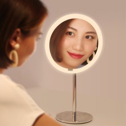 XIAOMI YEELIGHT YLGJ01YL Intelligente Hochauflösende Schminkspiegel Der Induktion
