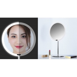 XIAOMI YEELIGHT YLGJ01YL Intelligent Induction High Definition Makeup Mirror