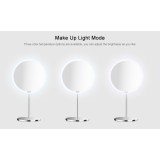 XIAOMI YEELIGHT YLGJ01YL Intelligente Hochauflösende Schminkspiegel Der Induktion XIAOMI YEELIGHT YLGJ01YL Intelligente Hochauflösende Schminkspiegel Der Induktion