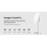 XIAOMI YEELIGHT YLGJ01YL Espejo De Maquillaje De Alta Definición Con Inducción Inteligente XIAOMI YEELIGHT YLGJ01YL Espejo De Maquillaje De Alta Definición Con Inducción Inteligente