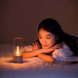 XIAOMI YEELIGHT YLFW01YL Smart Candle Light Ambient Lamp Rechargeable Dimmable LED Night Light