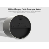 YEELIGHT YLFW01YL Smart Candle Light Lampada Ambientale Ricaricabile Dimmerabile LED Night Light YEELIGHT YLFW01YL Smart Candle Light Lampada Ambientale Ricaricabile Dimmerabile LED Night Light