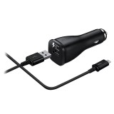 Soporte de Coche Original Samsung  + Cargador de Carga Rapido Cable  USB Tipo C Soporte de Coche Original Samsung  + Cargador de Carga Rapido Cable  USB Tipo C