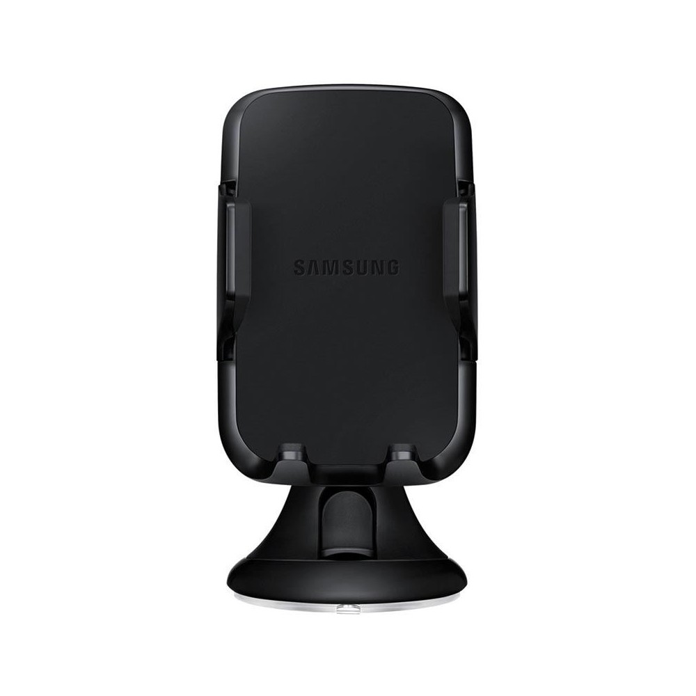 Soporte de Coche Original Samsung  + Cargador de Carga Rapido Cable  USB Tipo C