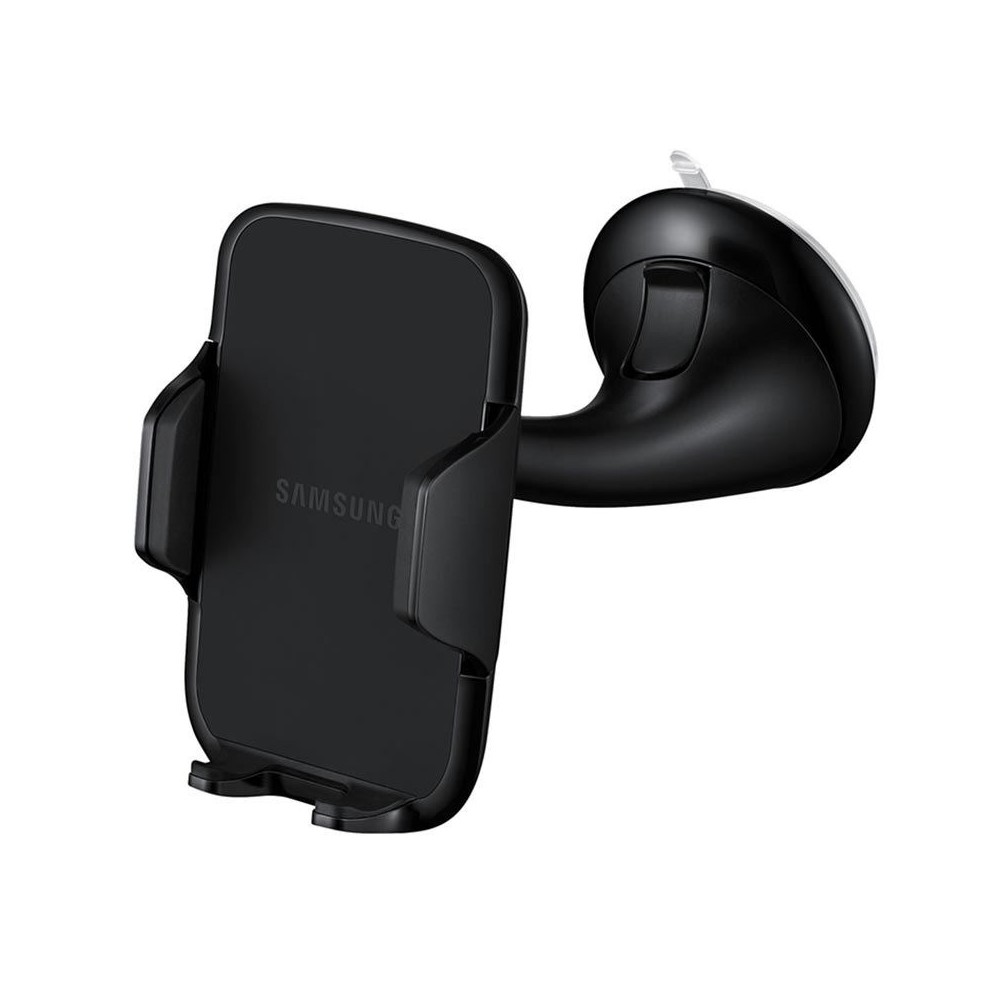 Soporte de Coche Original Samsung  + Cargador de Carga Rapido Cable  USB Tipo C