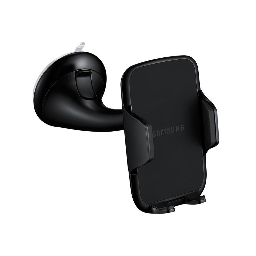 Soporte de Coche Original Samsung  + Cargador de Carga Rapido Cable  USB Tipo C