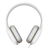 Auriculares  XIAOMI Mi Headphones Comfort con Microfono jack 3.5mm - Blanco Auriculares  XIAOMI Mi Headphones Comfort con Microfono jack 3.5mm - Blanco