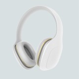 Auriculares  XIAOMI Mi Headphones Comfort con Microfono jack 3.5mm - Blanco Auriculares  XIAOMI Mi Headphones Comfort con Microfono jack 3.5mm - Blanco
