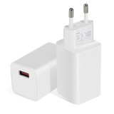 Cargador Original OnePlus Dash Charge HK0504 (20W) + Cable USB-C D301 One Plus, Bulk ( Regalo Protector Cable )