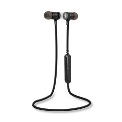 Ferrari Training Wireless Stereo Headset Black (EU Blister)