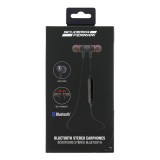Ferrari Training Wireless Stereo Headset Black (EU Blister) Ferrari Training Wireless Stereo Headset Black (EU Blister)
