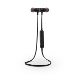 Ferrari Auriculares Bluetooth Estereo para Deporte - Entrenamiento - Negro Ferrari Auriculares Bluetooth Estereo para Deporte - Entrenamiento - Negro