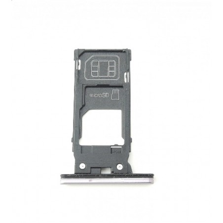 Sim kompatibles Sony Xperia XZ2 Pink Tray