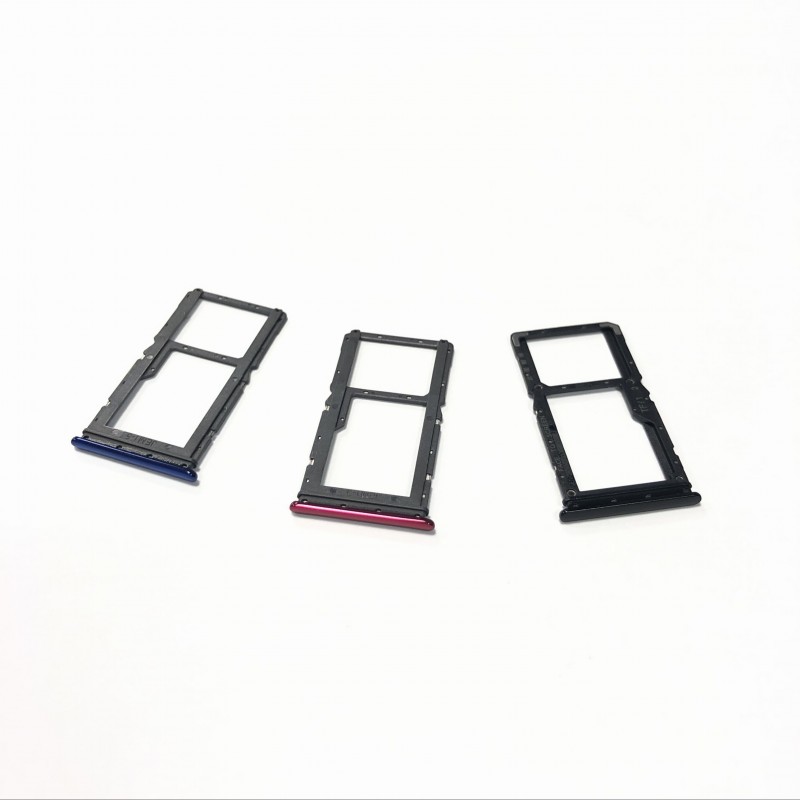 Replacement Sim Tray for Xiaomi Redmi S2 - Gold