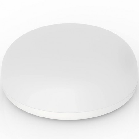 Nillkin Luminous Stone Luz nocturna compatible con Carga  Inductiva QI - Blanco