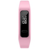 HUAWEI Band 3e Smart Bluetooth Bracelet Sports Smartwatch 5ATM Water Resistance - Pink HUAWEI Band 3e Smart Bluetooth Bracelet Sports Smartwatch 5ATM Water Resistance - Pink